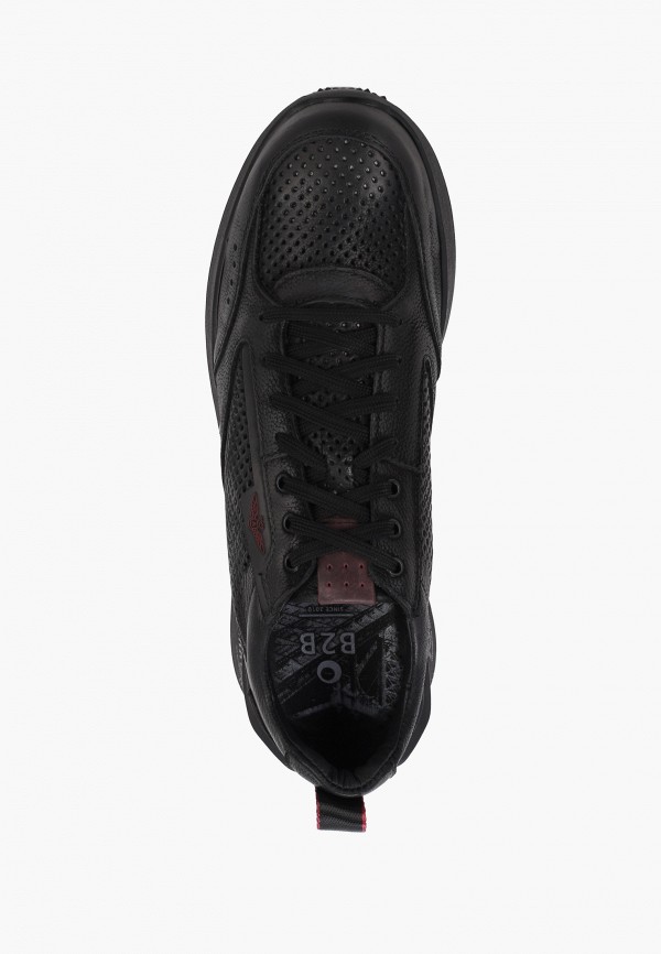 B2B Black to Black Кроссовки - фото 4