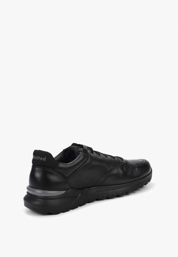 B2B Black to Black Кроссовки - фото 3