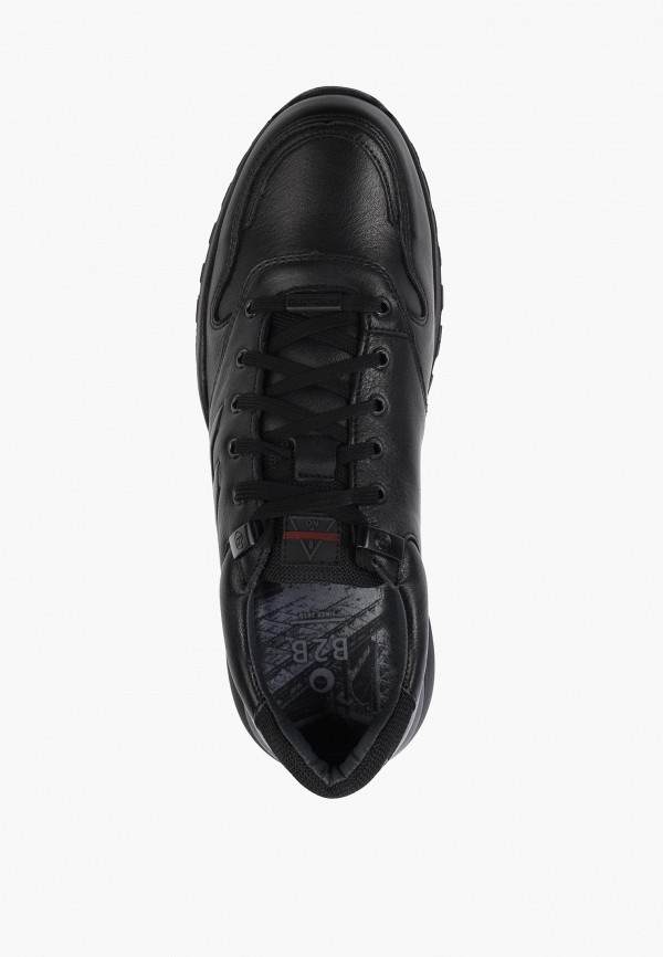 B2B Black to Black Кроссовки - фото 4