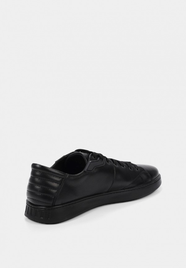 B2B Black to Black Кеды - фото 3