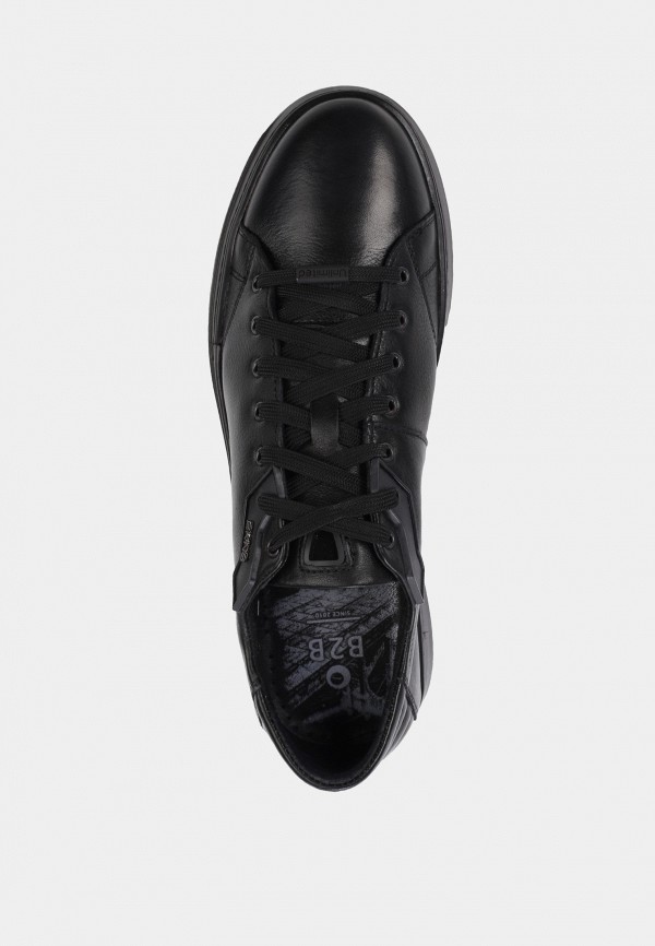 B2B Black to Black Кеды - фото 4