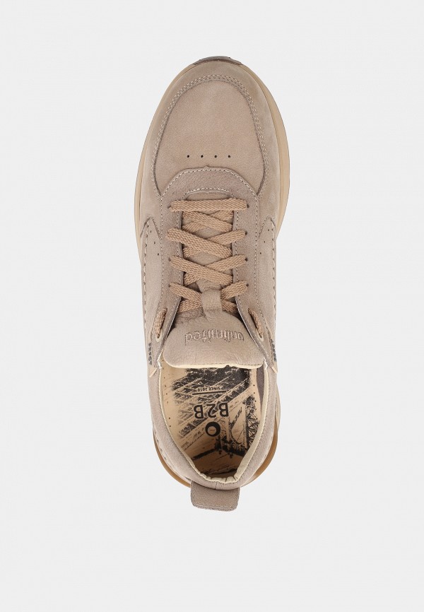 B2B Black to Black Кроссовки - фото 4