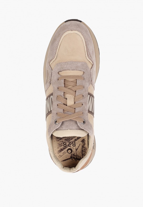 B2B Black to Black Кроссовки - фото 4