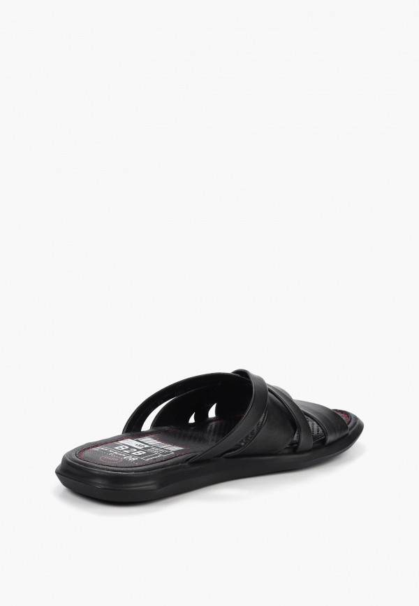 B2B Black to Black Сабо - фото 3