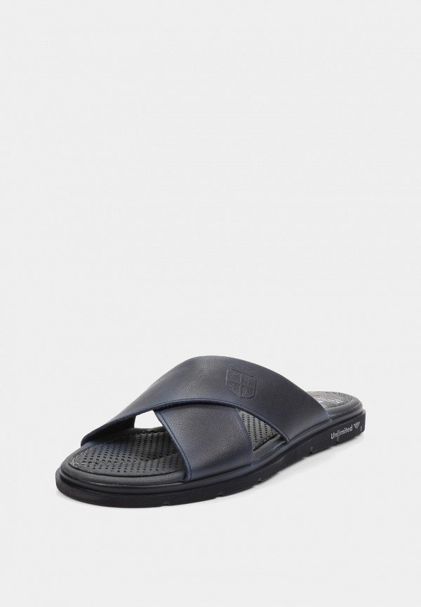 B2B Black to Black Сабо - фото 2