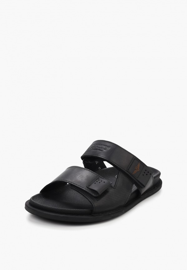 B2B Black to Black Сабо - фото 2