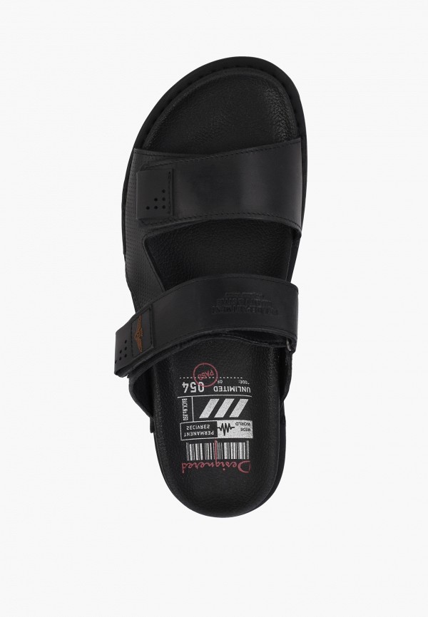 B2B Black to Black Сабо - фото 4