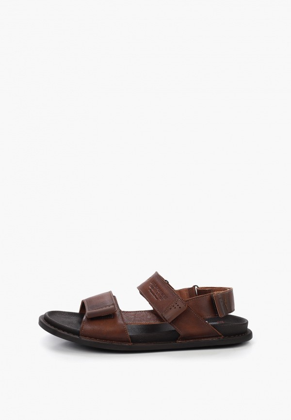 B2B Black to Black Сандалии - фото 1