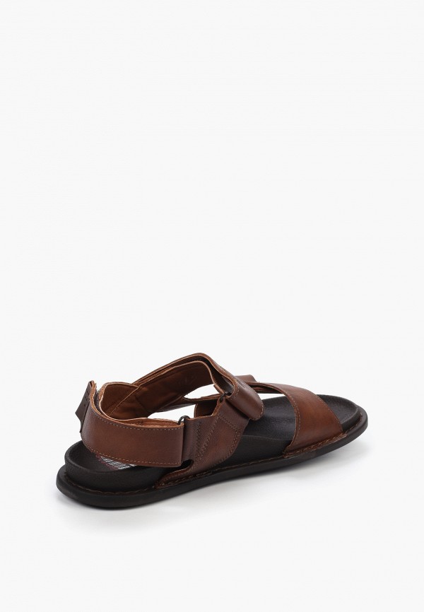 B2B Black to Black Сандалии - фото 3