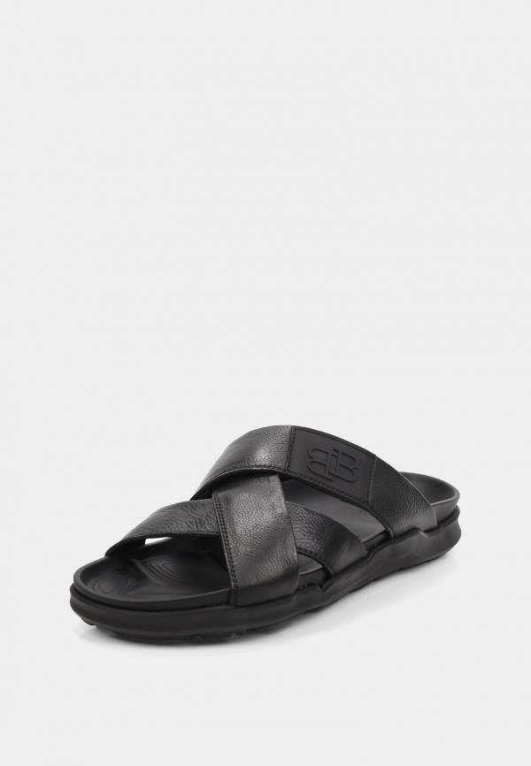 B2B Black to Black Сабо - фото 2