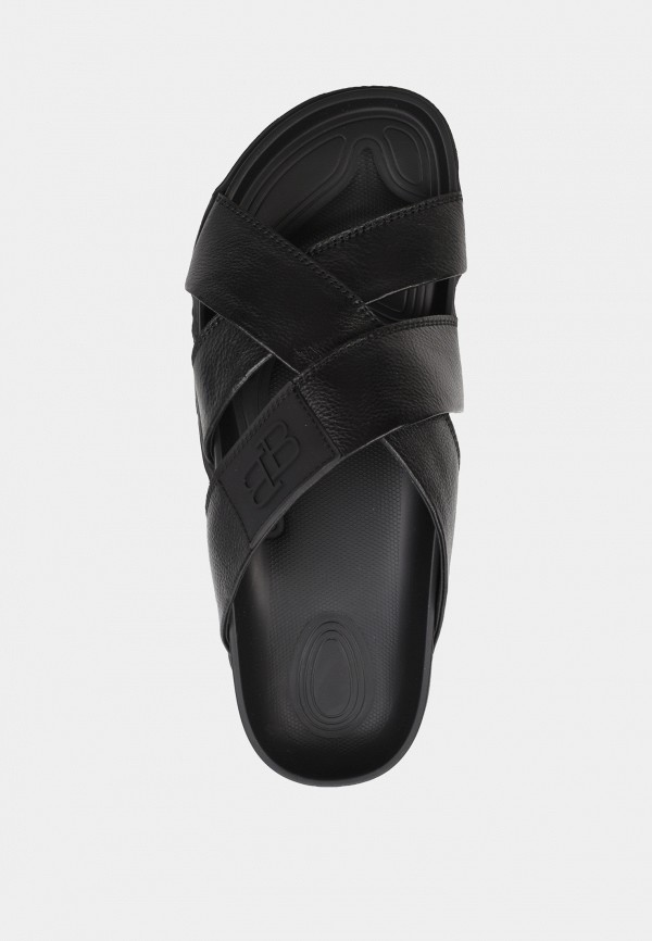 B2B Black to Black Сабо - фото 4