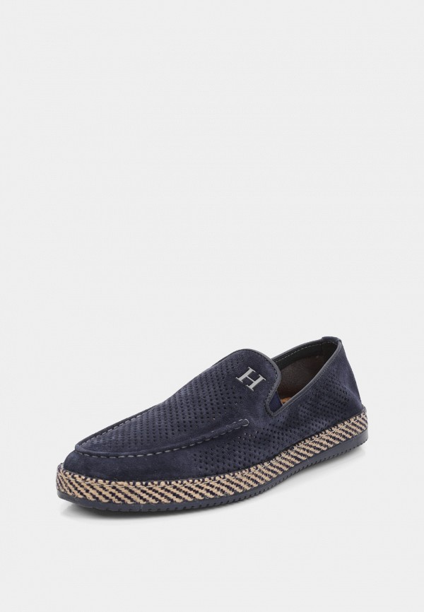 B2B Black to Black Слипоны - фото 2