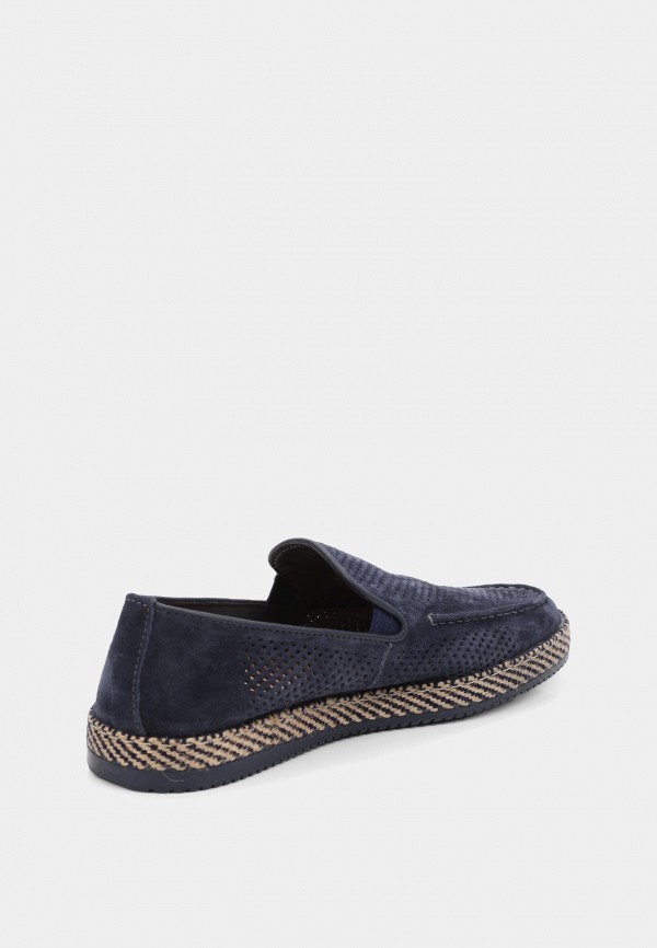 B2B Black to Black Слипоны - фото 3