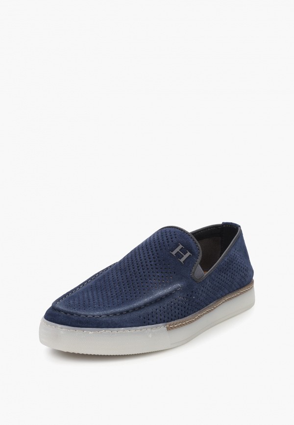 B2B Black to Black Слипоны - фото 2