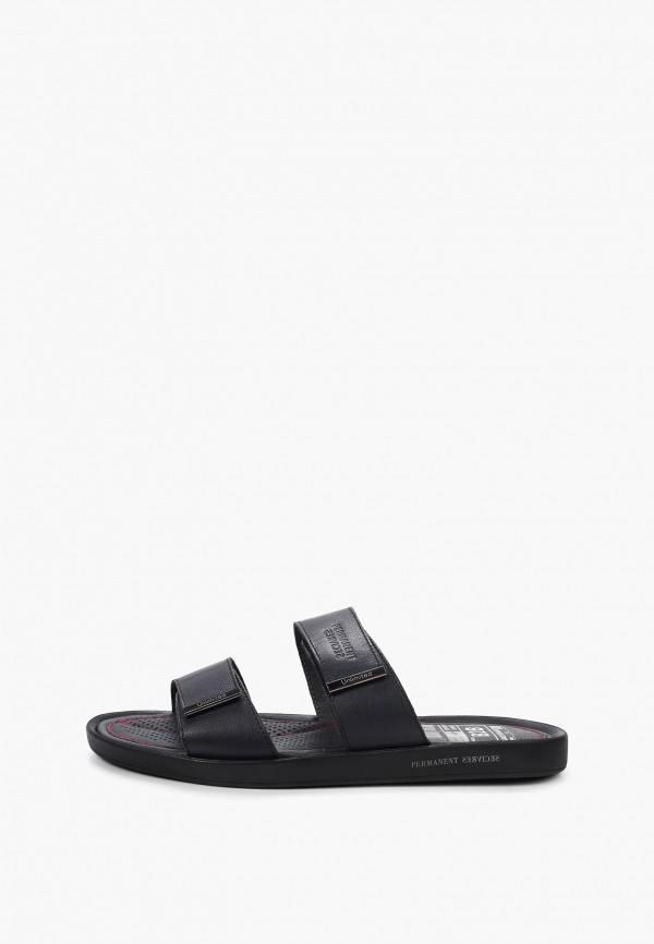 B2B Black to Black Сабо - фото 1