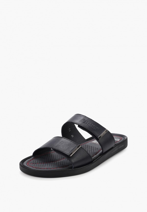 B2B Black to Black Сабо - фото 2