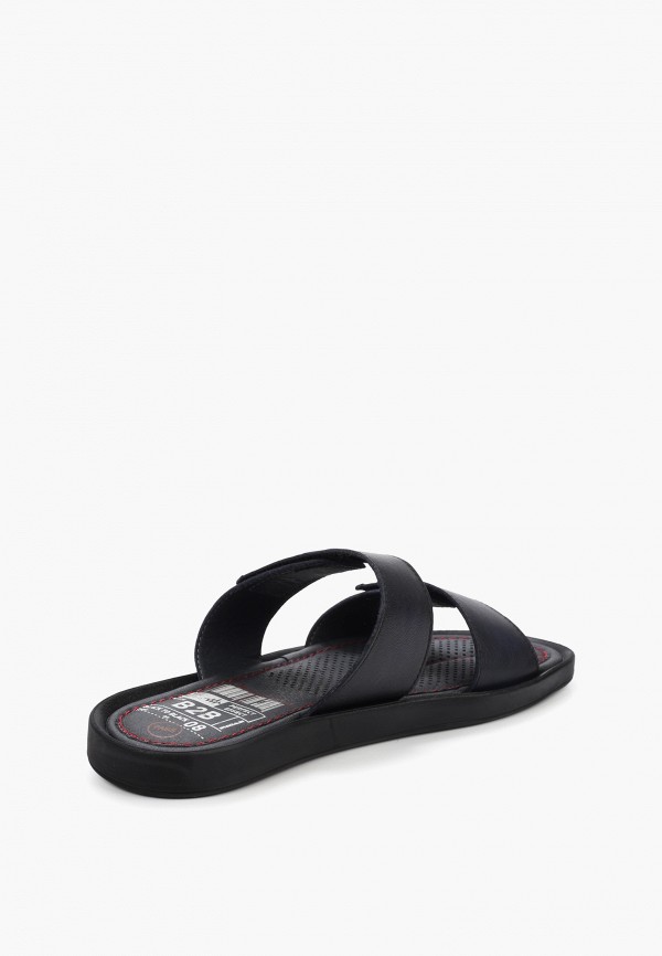 B2B Black to Black Сабо - фото 3