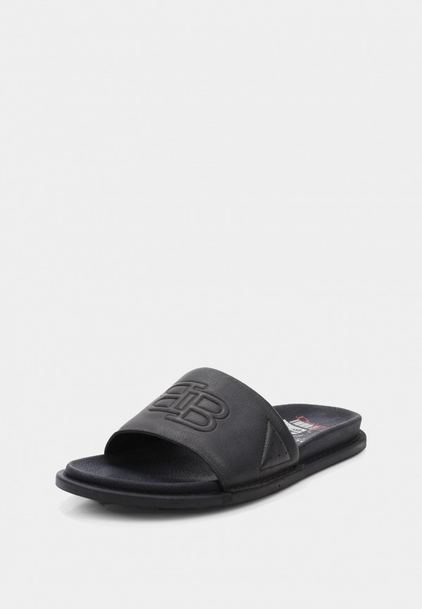 B2B Black to Black Сабо - фото 2