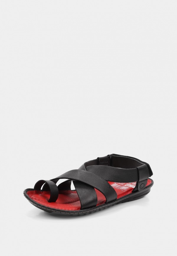 B2B Black to Black Сандалии - фото 2