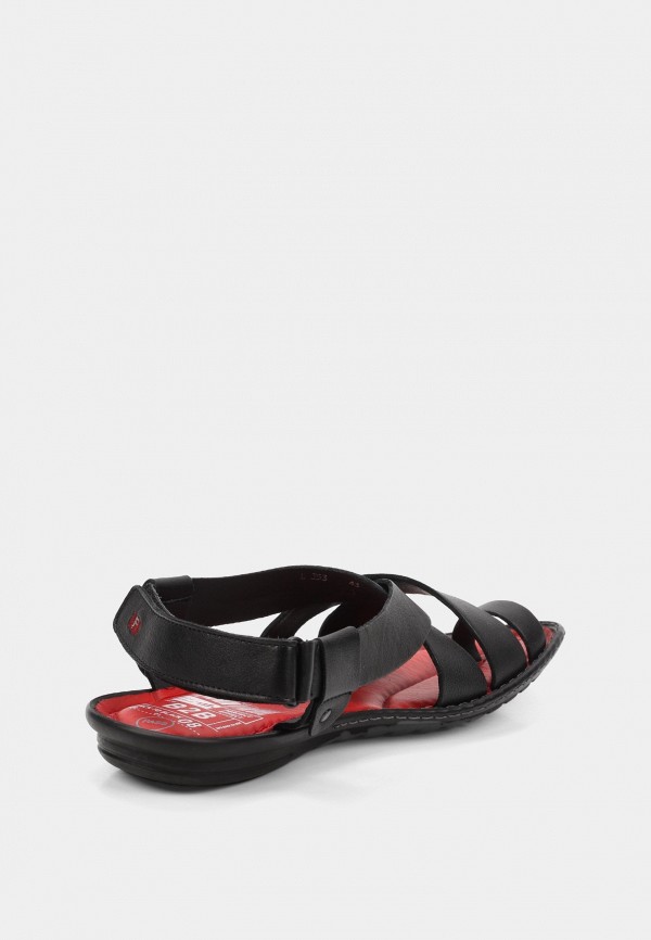 B2B Black to Black Сандалии - фото 3