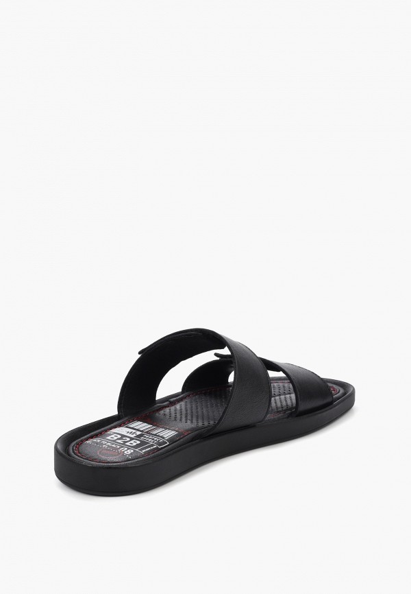 B2B Black to Black Сабо - фото 3