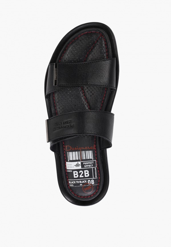B2B Black to Black Сабо - фото 4