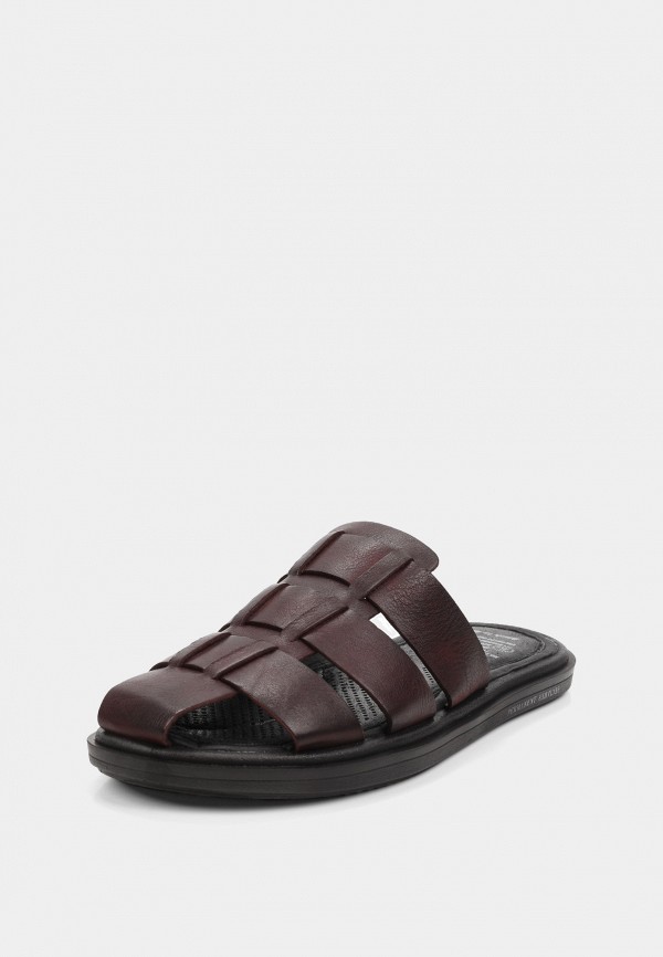 B2B Black to Black Сабо - фото 2