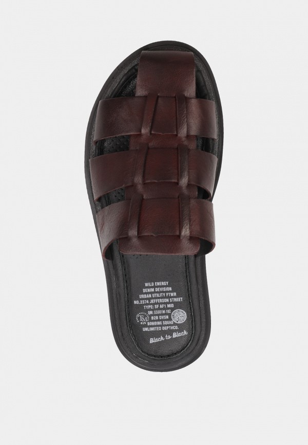 B2B Black to Black Сабо - фото 4