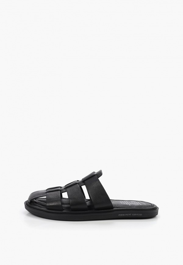 B2B Black to Black Сабо - фото 1