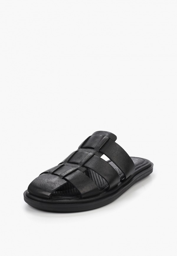 B2B Black to Black Сабо - фото 2