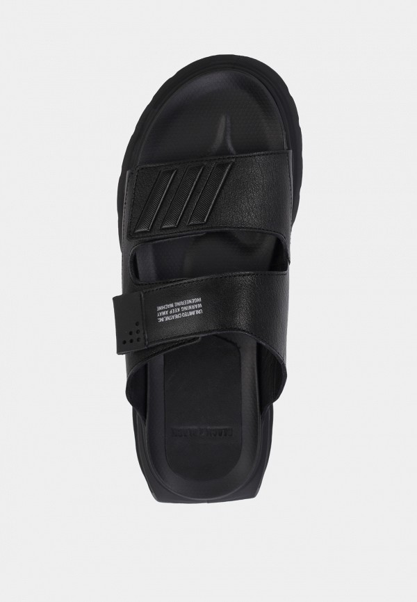 B2B Black to Black Сабо - фото 4