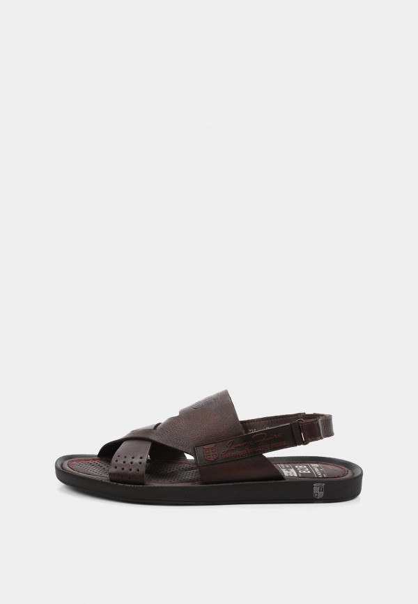 B2B Black to Black Сандалии - фото 1