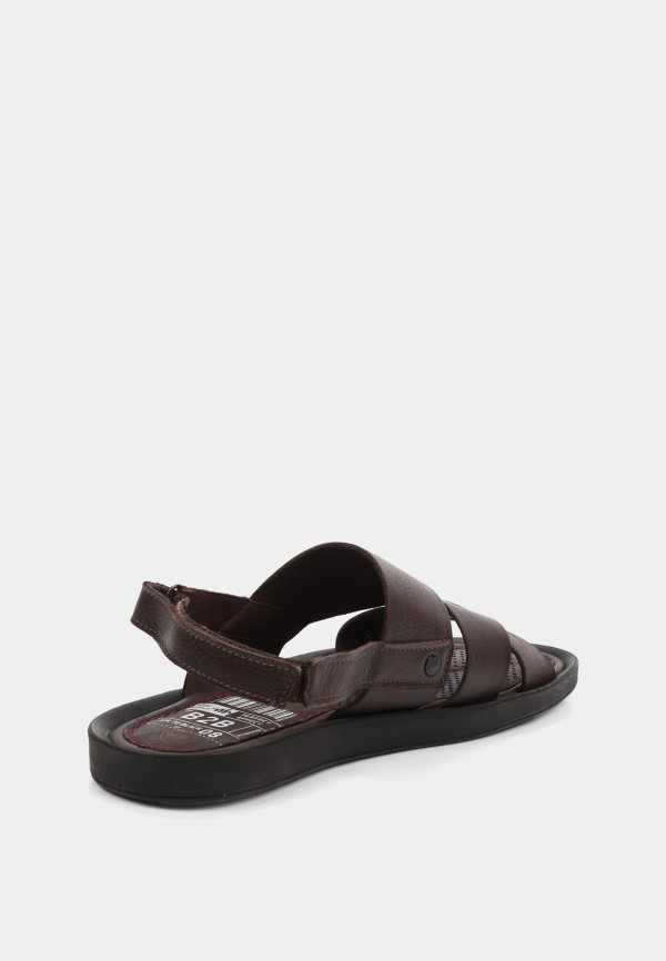 B2B Black to Black Сандалии - фото 3