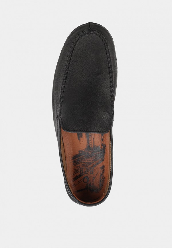 B2B Black to Black Мокасины - фото 4