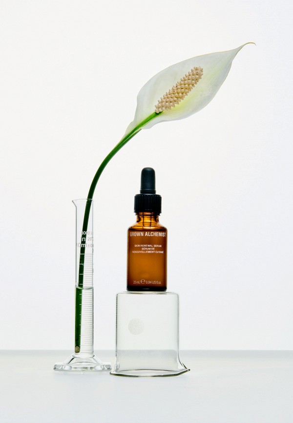 Grown Alchemist Сыворотка для лица - обновляющая - фото 2
