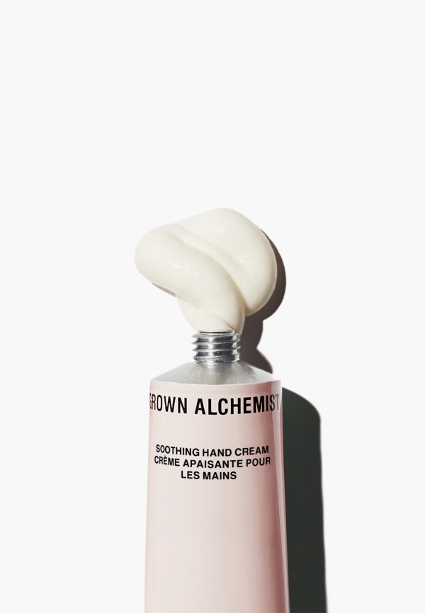 Grown Alchemist Крем для рук - успокаивающий кожу - фото 2