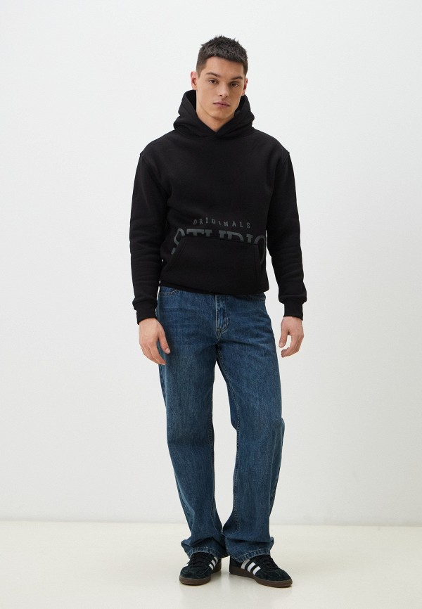 Key to Life Худи - фото 2