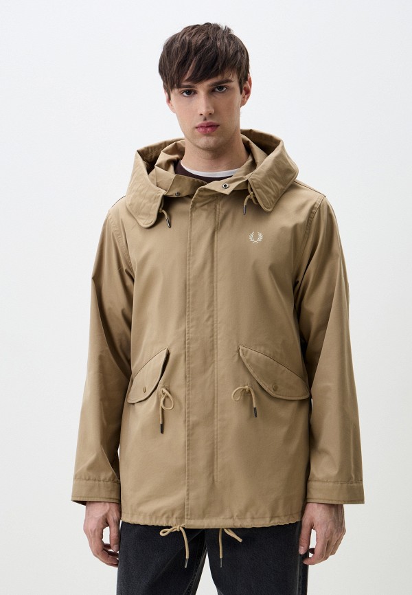 Fred Perry Парка -  - фото 1