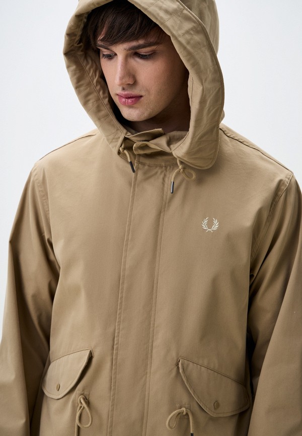 Fred Perry Парка -  - фото 5