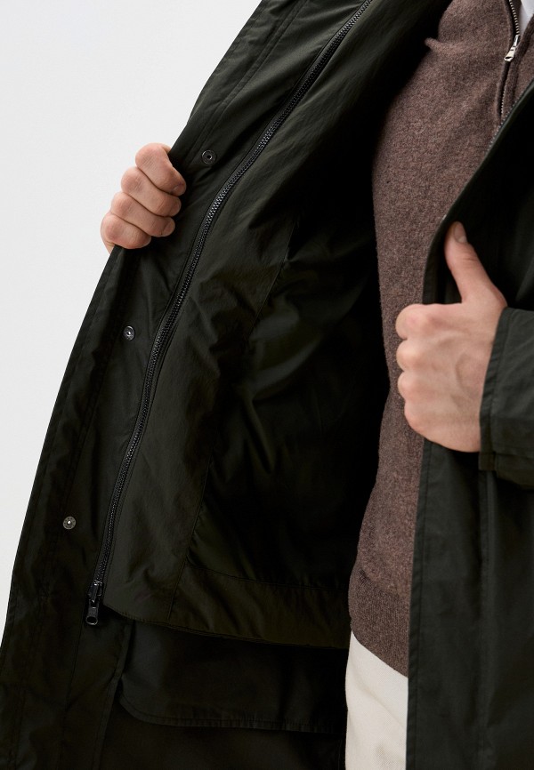 Fred Perry Парка - фото 5