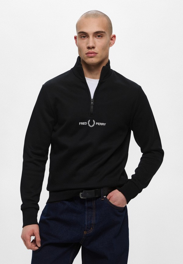 Fred Perry Олимпийка - фото 1