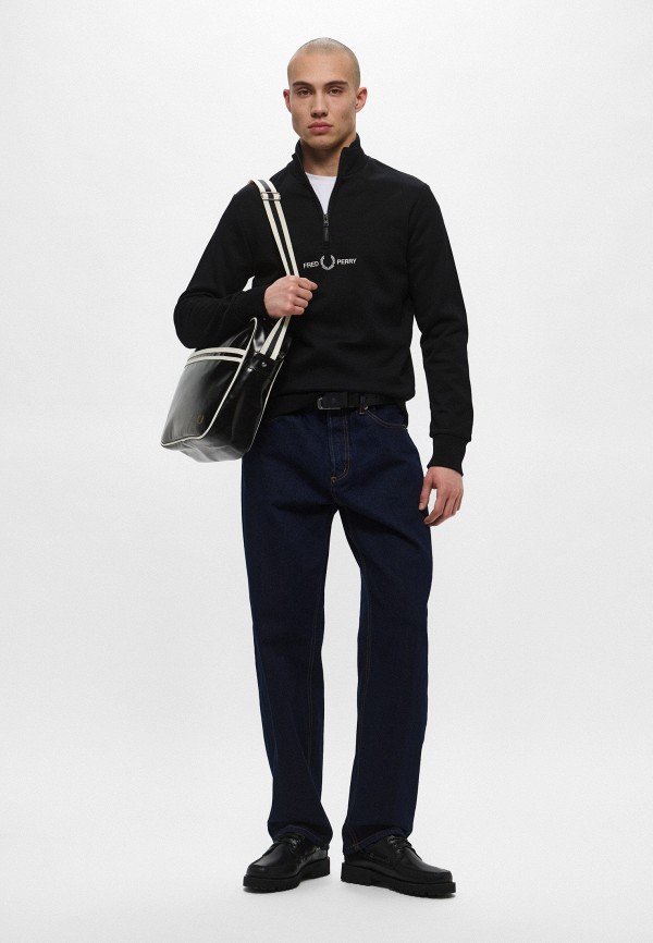 Fred Perry Олимпийка - фото 2