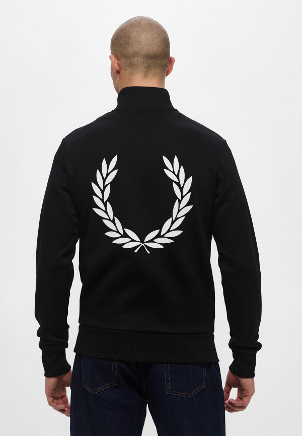 Fred Perry Олимпийка - фото 3