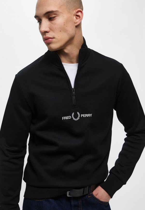 Fred Perry Олимпийка - фото 4