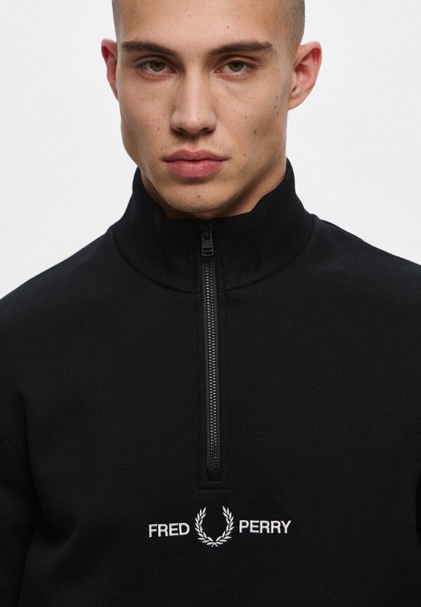 Fred Perry Олимпийка - фото 5