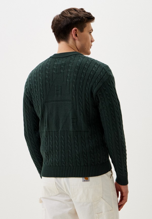 Huf Кардиган -  - фото 3