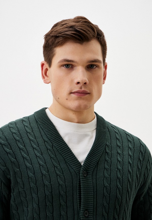 Huf Кардиган -  - фото 4