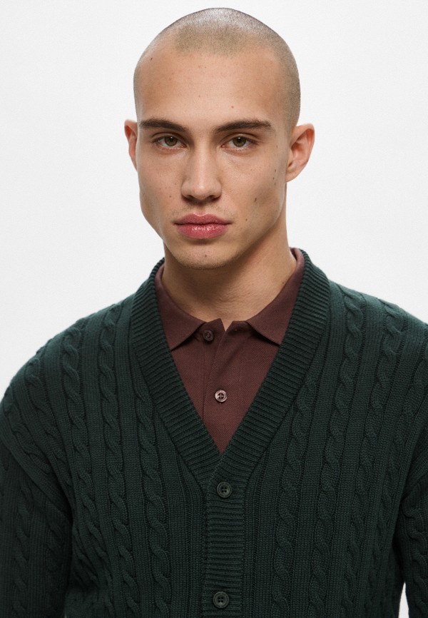 Huf Кардиган -  - фото 5