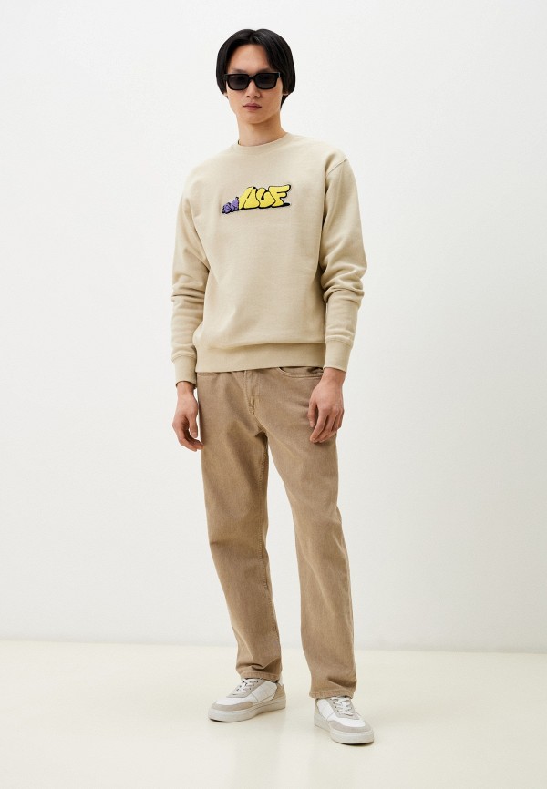 Huf Свитшот - фото 2