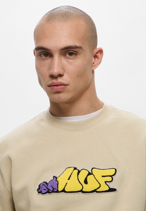 Huf Свитшот - фото 5